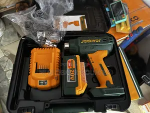 Cordless Heat Gun Jadever