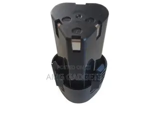 Portable Angle Grinder