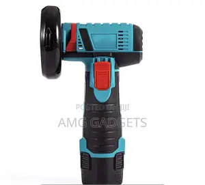 Portable Angle Grinder