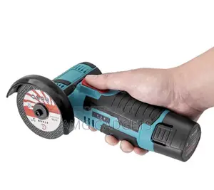 Portable Angle Grinder