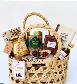 We Deliver All Kind of Items Like Gifts Packages