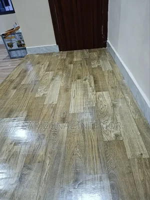 Soft Rubber Carpet