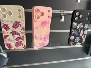 iPhone 17 Pro /17 Pro Max Case