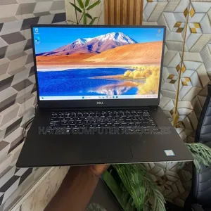 Laptop Dell Precision 5540 16GB Intel Core i9 SSD 512GB