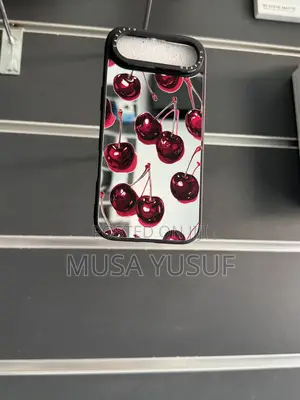 iPhone 17 Pro / 17 Pro Max /Air