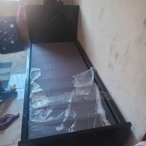 Student/Children Bed Frame