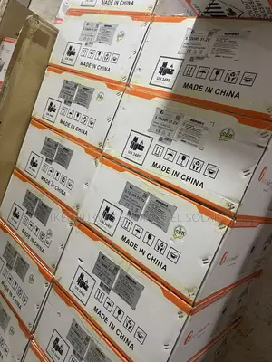 5kwh Lithium Ion Battery Felicity Much Available