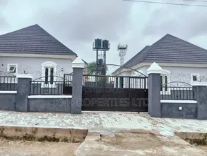 For Rent 4 Units of 2-Bedroom With 2 Units of 2 Self-Contained