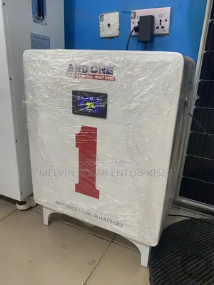 8kwh 24v and-One Solar Lithium Ion Phosphate Batteries Available