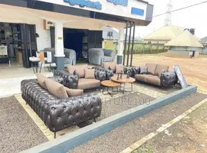 Trendy Sofas Sets
