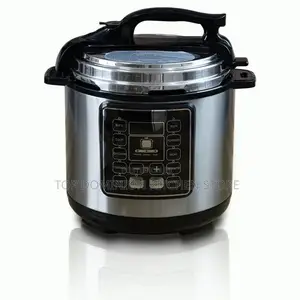 Kenwood Multi Functional Electric Smart Pressure Cooker And Warmer