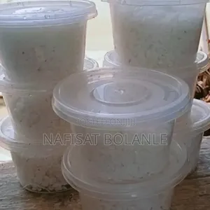 Organic Sea Salt