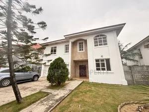 Furnished 5bdrm Duplex in Private Estate Nicon for sale