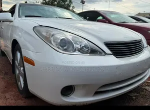 Lexus Es330 2006