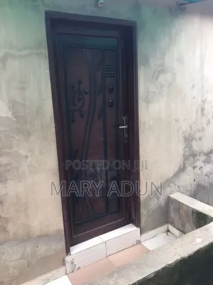 Mini Flat in Before Fashola, Ijede / Ikorodu for rent