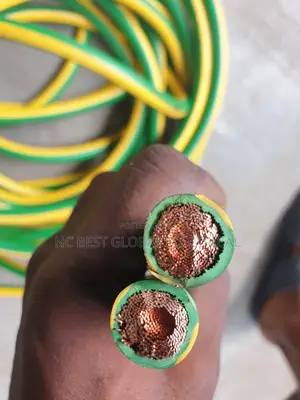 70mm Single Core Earth Cable