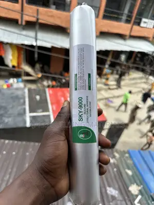 Sky -9000 Silicone Structural Adhesive
