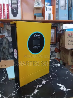 5kva 24v SMS Inverter