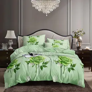 Cozy Duvet and Beddings Set - Comfort Warmth Stylish