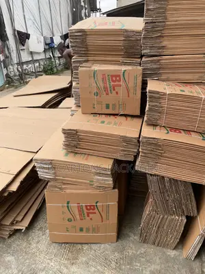 Carton Packaging