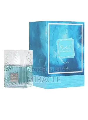Midnight Luxury Fragrance