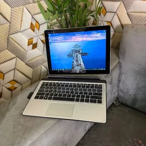 Laptop HP Elite X2 1012 G2 8GB Intel Core i7 SSD 256GB