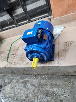 Electric Motor 18.5kw/25hp 1470rpm 380v