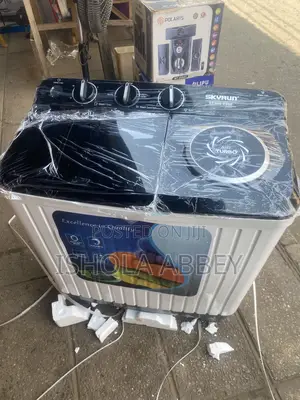 Skyrun Washing Machine for Sale