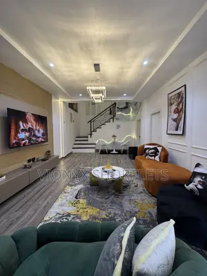 Airbnb Maitama