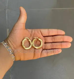 Sunbelle Earrings