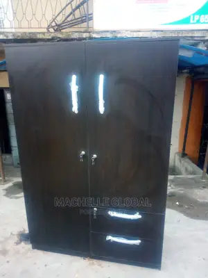Wordrobe (4feet by 6height)