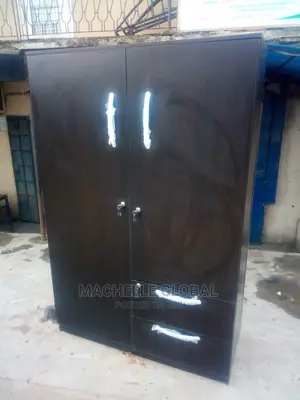 Wordrobe (4feet by 6height)