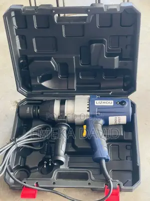 3/4 Electric Impact Wrench
