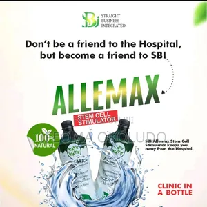 Allemax Stem Cell Stimulator