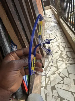 Safety Glasses