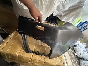 Bumper Lexus Lx600