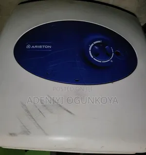 Arinston Water Heater