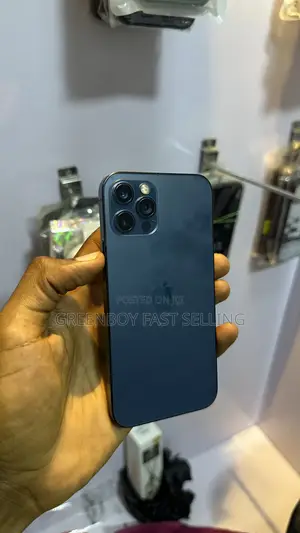 Apple iPhone 12 Pro 128 GB Blue