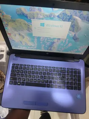 Laptop HP 8GB Intel Pentium HDD 250GB