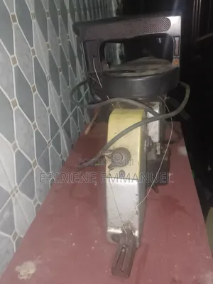 Bag Sealing Machine