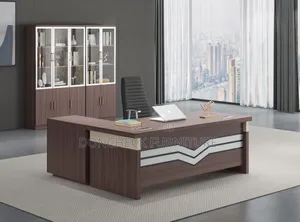 Quality Executive Office Table