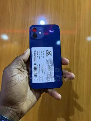 Apple iPhone 12 mini 128 GB Blue