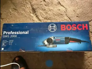 Bosch Cutting Machine 9"