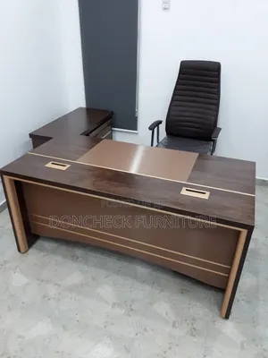 Quality Executive Office Table