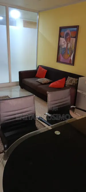 20 SQM Furnished Smart Office for Rent