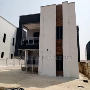 4bdrm Duplex in Engineer Lere Adigun for rent