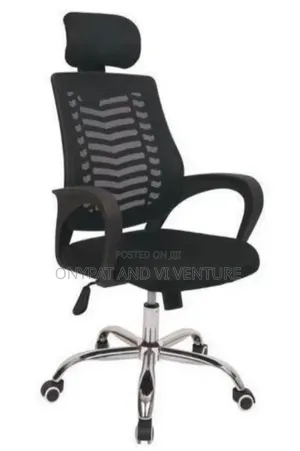 Executive Boss Office Swivel Chair