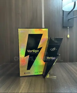 Vertigo by Baron