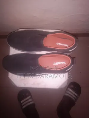 Timberland