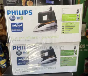 Philips Dry Iron Hd1172/07